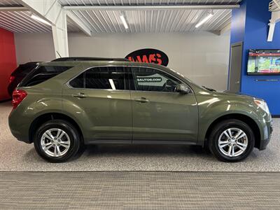 2015 Chevrolet Equinox LT   - Photo 8 - Grand Rapids, MI 49504