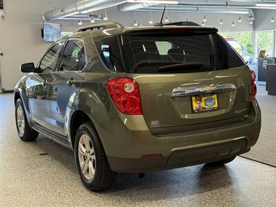 2015 Chevrolet Equinox LT   - Photo 5 - Grand Rapids, MI 49504