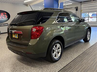 2015 Chevrolet Equinox LT   - Photo 7 - Grand Rapids, MI 49504