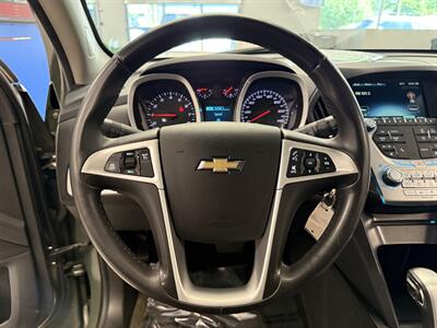 2015 Chevrolet Equinox LT   - Photo 34 - Grand Rapids, MI 49504
