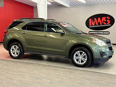 2015 Chevrolet Equinox LT - Photo 1 - Grand Rapids, MI 49504