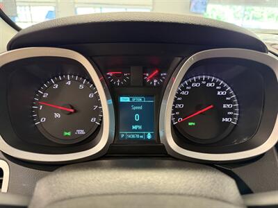 2015 Chevrolet Equinox LT   - Photo 24 - Grand Rapids, MI 49504