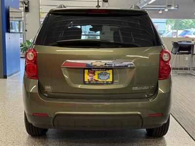 2015 Chevrolet Equinox LT   - Photo 6 - Grand Rapids, MI 49504
