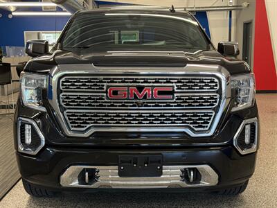 2019 GMC Sierra 1500 Denali   - Photo 2 - Grand Rapids, MI 49504
