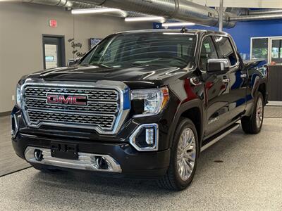 2019 GMC Sierra 1500 Denali   - Photo 3 - Grand Rapids, MI 49504