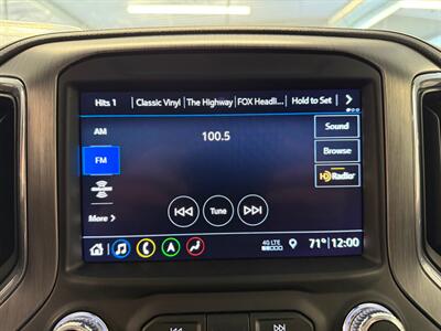 2019 GMC Sierra 1500 Denali   - Photo 40 - Grand Rapids, MI 49504