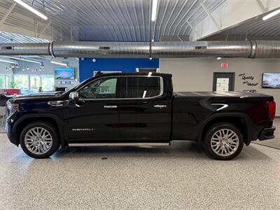 2019 GMC Sierra 1500 Denali   - Photo 4 - Grand Rapids, MI 49504