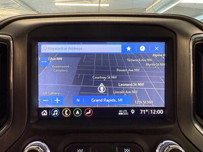 2019 GMC Sierra 1500 Denali   - Photo 41 - Grand Rapids, MI 49504