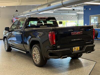 2019 GMC Sierra 1500 Denali   - Photo 5 - Grand Rapids, MI 49504
