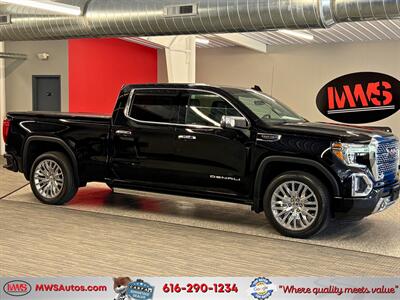 2019 GMC Sierra 1500 Denali   - Photo 1 - Grand Rapids, MI 49504