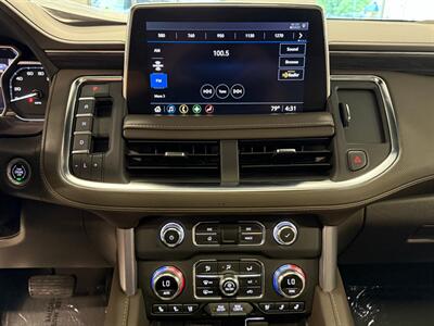 2021 GMC Yukon SLT   - Photo 36 - Grand Rapids, MI 49504