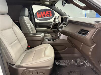 2021 GMC Yukon SLT   - Photo 11 - Grand Rapids, MI 49504
