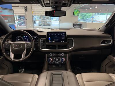 2021 GMC Yukon SLT   - Photo 23 - Grand Rapids, MI 49504