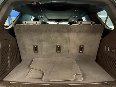 2021 GMC Yukon SLT   - Photo 17 - Grand Rapids, MI 49504