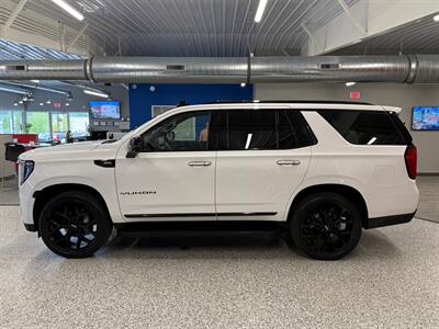 2021 GMC Yukon SLT   - Photo 4 - Grand Rapids, MI 49504