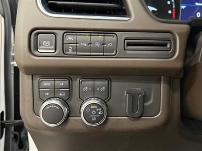 2021 GMC Yukon SLT   - Photo 29 - Grand Rapids, MI 49504