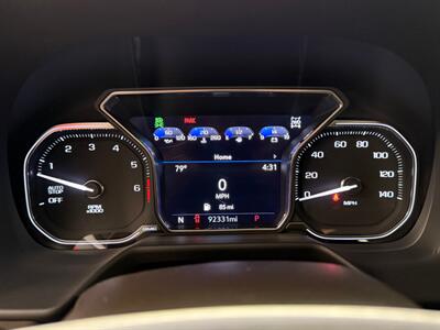 2021 GMC Yukon SLT   - Photo 32 - Grand Rapids, MI 49504
