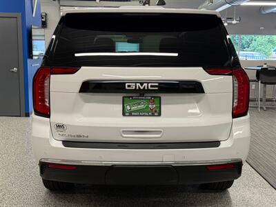 2021 GMC Yukon SLT   - Photo 6 - Grand Rapids, MI 49504
