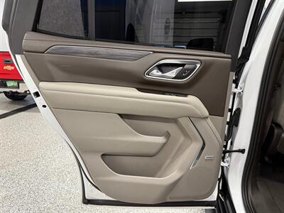 2021 GMC Yukon SLT   - Photo 22 - Grand Rapids, MI 49504