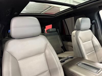2021 GMC Yukon SLT   - Photo 40 - Grand Rapids, MI 49504