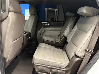 2021 GMC Yukon SLT   - Photo 21 - Grand Rapids, MI 49504