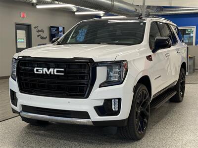 2021 GMC Yukon SLT   - Photo 3 - Grand Rapids, MI 49504