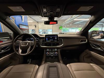 2021 GMC Yukon SLT   - Photo 26 - Grand Rapids, MI 49504