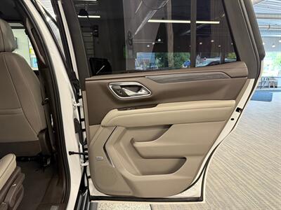 2021 GMC Yukon SLT   - Photo 15 - Grand Rapids, MI 49504
