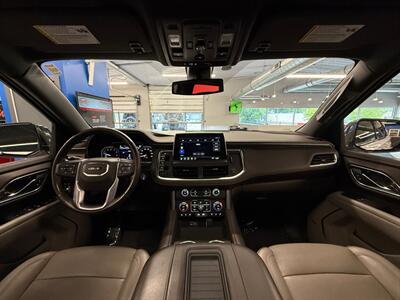 2021 GMC Yukon SLT   - Photo 27 - Grand Rapids, MI 49504