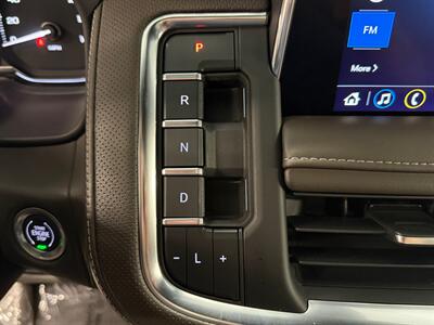 2021 GMC Yukon SLT   - Photo 35 - Grand Rapids, MI 49504