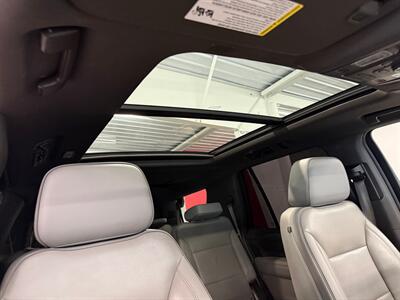2021 GMC Yukon SLT   - Photo 41 - Grand Rapids, MI 49504