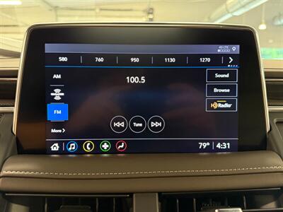 2021 GMC Yukon SLT   - Photo 33 - Grand Rapids, MI 49504