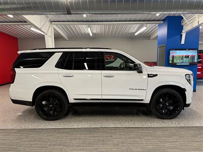 2021 GMC Yukon SLT   - Photo 8 - Grand Rapids, MI 49504