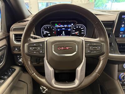 2021 GMC Yukon SLT   - Photo 24 - Grand Rapids, MI 49504