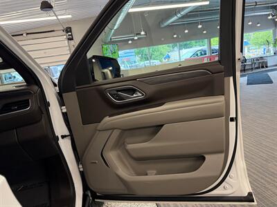 2021 GMC Yukon SLT   - Photo 13 - Grand Rapids, MI 49504