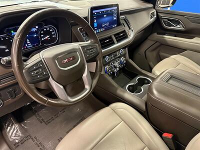 2021 GMC Yukon SLT   - Photo 28 - Grand Rapids, MI 49504