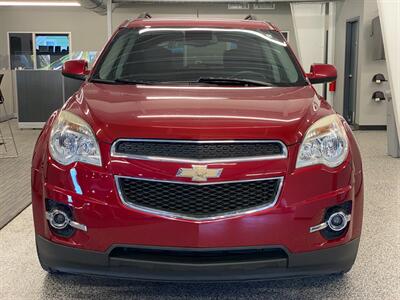 2014 Chevrolet Equinox LT   - Photo 3 - Grand Rapids, MI 49504