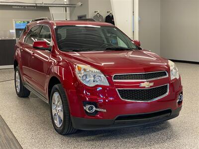 2014 Chevrolet Equinox LT   - Photo 2 - Grand Rapids, MI 49504