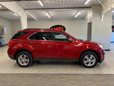 2014 Chevrolet Equinox LT   - Photo 9 - Grand Rapids, MI 49504