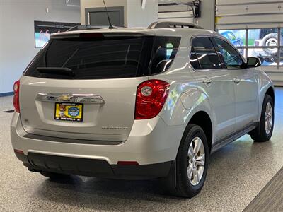 2011 Chevrolet Equinox LT   - Photo 8 - Grand Rapids, MI 49504