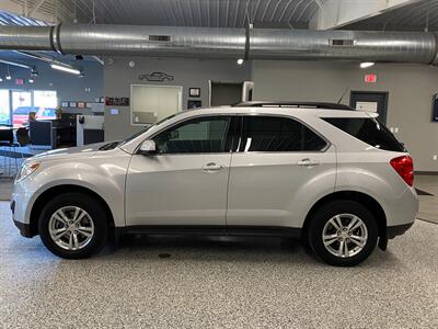 2011 Chevrolet Equinox LT   - Photo 5 - Grand Rapids, MI 49504