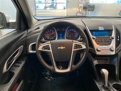 2011 Chevrolet Equinox LT   - Photo 24 - Grand Rapids, MI 49504