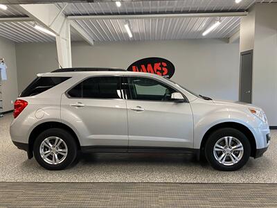 2011 Chevrolet Equinox LT   - Photo 9 - Grand Rapids, MI 49504