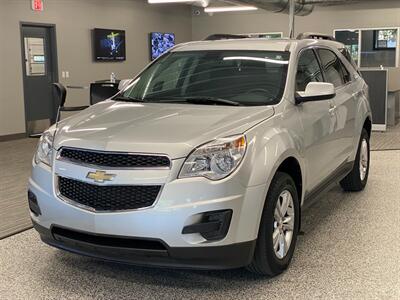 2011 Chevrolet Equinox LT   - Photo 4 - Grand Rapids, MI 49504