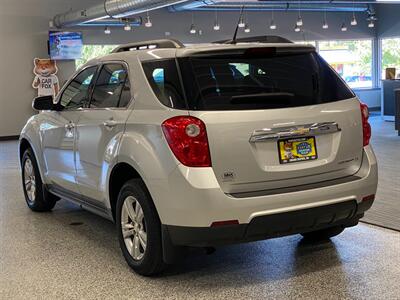 2011 Chevrolet Equinox LT   - Photo 6 - Grand Rapids, MI 49504