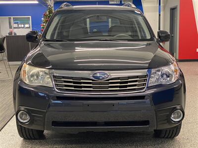 2009 Subaru Forester 2.5 X Limited   - Photo 2 - Grand Rapids, MI 49504