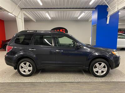 2009 Subaru Forester 2.5 X Limited   - Photo 8 - Grand Rapids, MI 49504