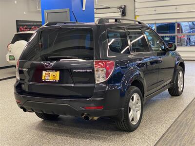 2009 Subaru Forester 2.5 X Limited   - Photo 7 - Grand Rapids, MI 49504