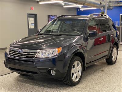 2009 Subaru Forester 2.5 X Limited   - Photo 3 - Grand Rapids, MI 49504