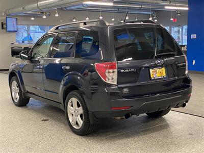 2009 Subaru Forester 2.5 X Limited   - Photo 5 - Grand Rapids, MI 49504